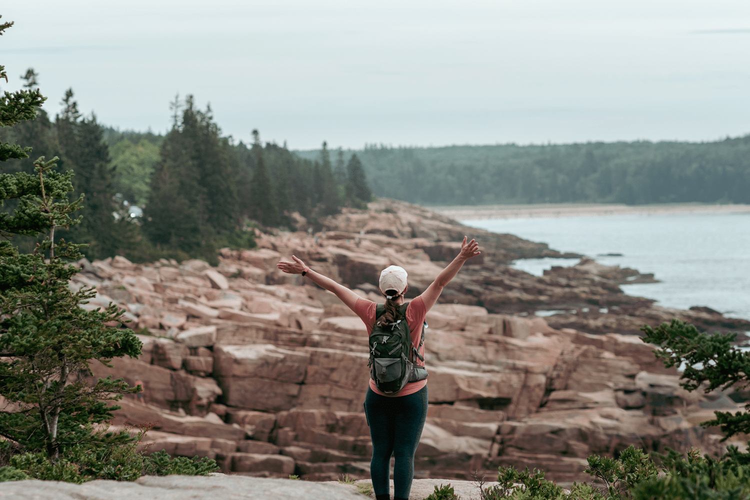 about-us-pic1 woman hiking in maine