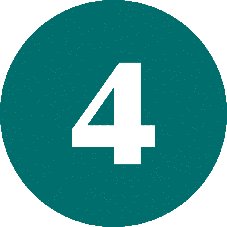 Number four