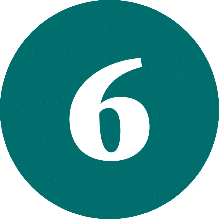 Number six