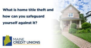 What is home title theft and how can you safeguard yourself against it?