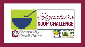 Signature Soup Challenge