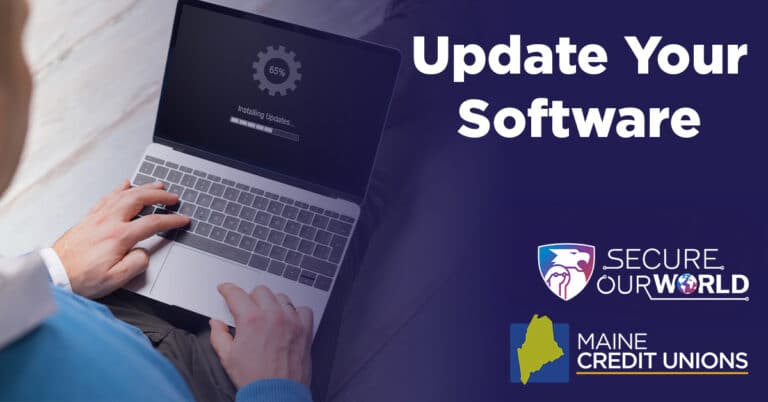 Update Your Software
